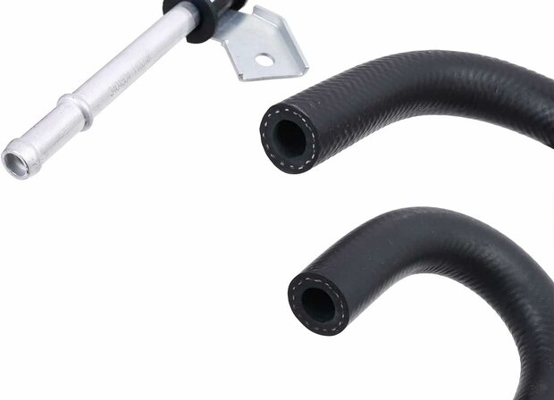 Kit de conduite de retour de direction assist&eacute;e OEM-Parts Honda CRV