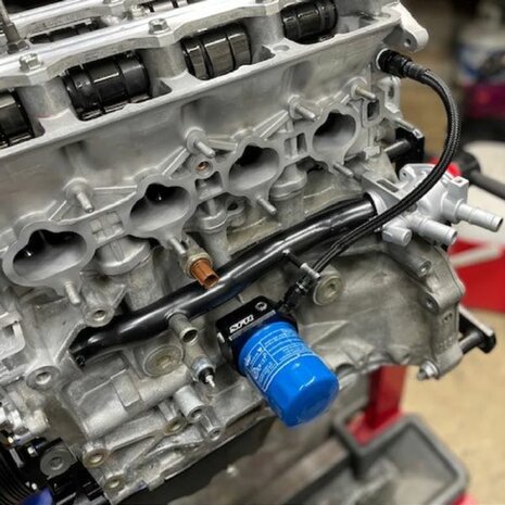 LS/B20 VTEC conversion kit SpeedFactory Honda