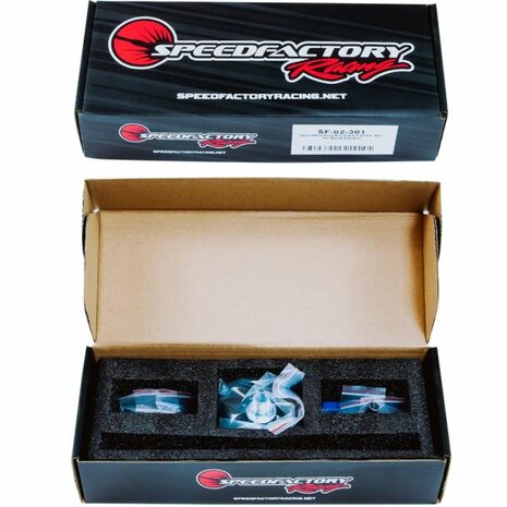 LS/B20 VTEC conversion kit SpeedFactory Honda