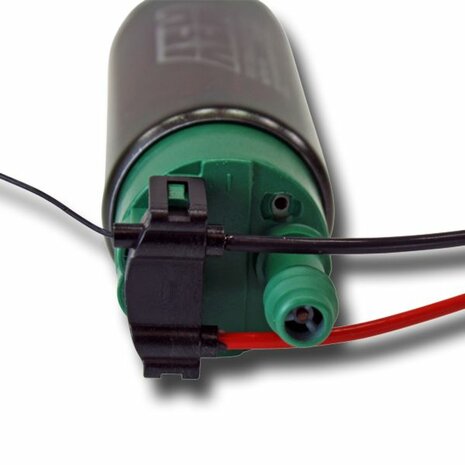 Kraftstoffpumpe E85 (320lph) AEM Electronics Honda