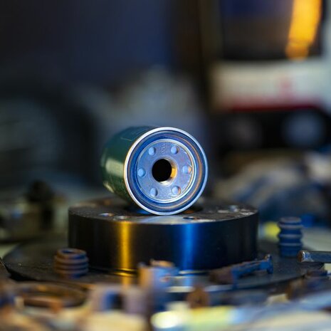 &Ouml;lfilter Genuine Honda