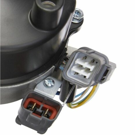 Verdeler (TEC TD-40U) Ashuki Honda Civic 1.5