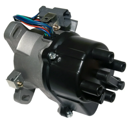 Verdeler (TEC TD-40U) Ashuki Honda Civic 1.5