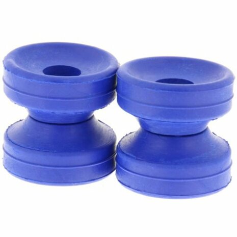 Sto&szlig;d&auml;mpfergummis oben Hardrace Honda