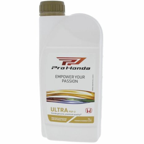 Servolenkungs&ouml;l PSF-2 Genuine Honda