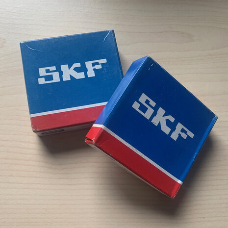 Differentiallager 35mm (6207C3) SKF Honda