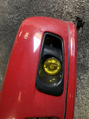 Nebelscheinwerfer JDM Esuse Honda