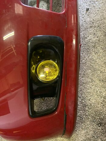 Nebelscheinwerfer JDM Esuse Honda
