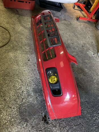 Nebelscheinwerfer JDM Esuse Honda