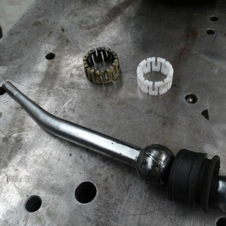 Schakelpook kogelzitting Genuine Honda