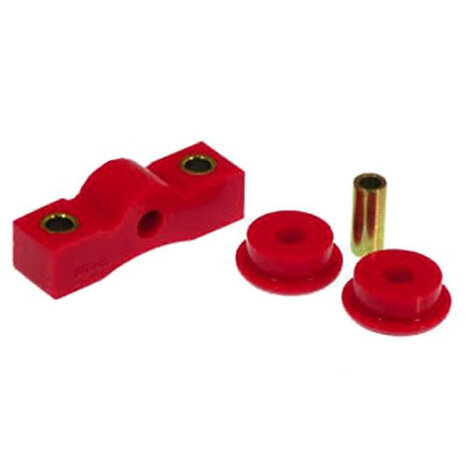 Schaltstangengummis &ndash; Rot Prothane Honda D-series
