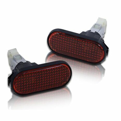 Zijknipperlichten amber Sonar Honda