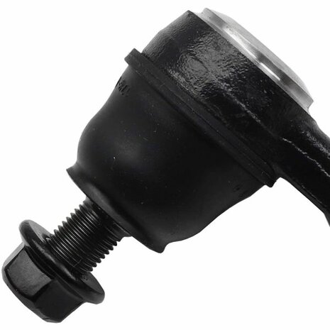 Track rod end front left Beck/Arnley Honda Prelude VTI-S