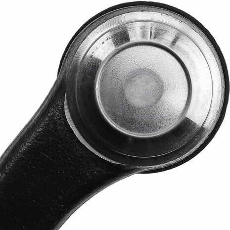 Track rod end front right Beck/Arnley Honda Prelude VTI-S