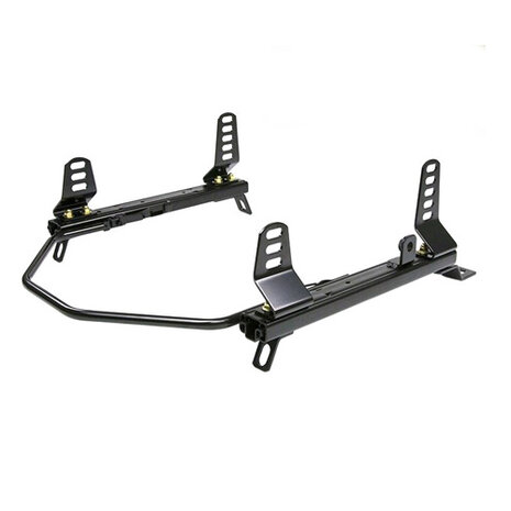 Stuhlschienen mit Gestell links M2 Motorsport Toyota Supra