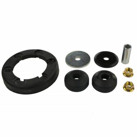 Kit de montage amortisseur avant Mevotech Honda Civic CRX Del Sol Integra
