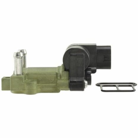 Leerlaufluftregelventil (IACV) WVE Honda Civic