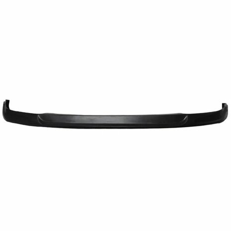 Front bumper lip PU Concept Aerodynamics Honda Civic