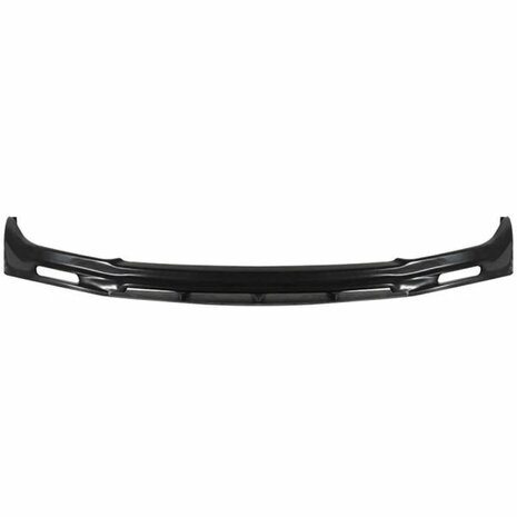 Front bumper lip PU OE Aerodynamics Honda Civic