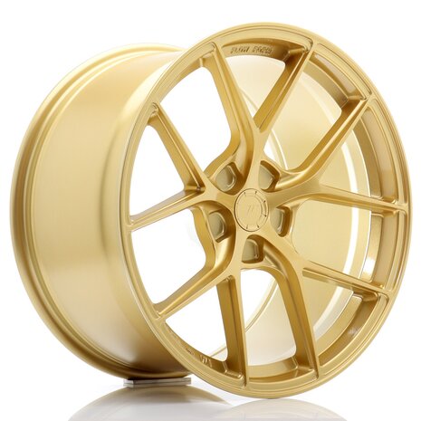JR Wheels SL01