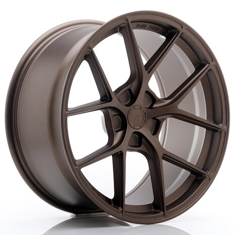 JR Wheels SL01