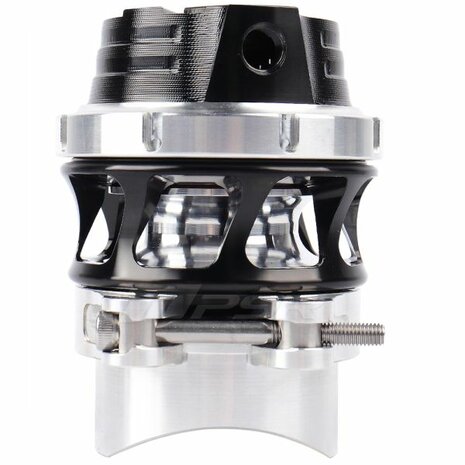 Soufflage BOV (style Turbosmart) GEN2 50 mm Pulsar Turbo Systems