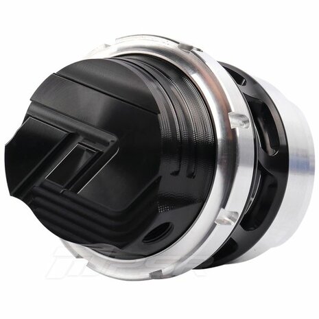 Soufflage BOV (style Turbosmart) GEN2 50 mm Pulsar Turbo Systems