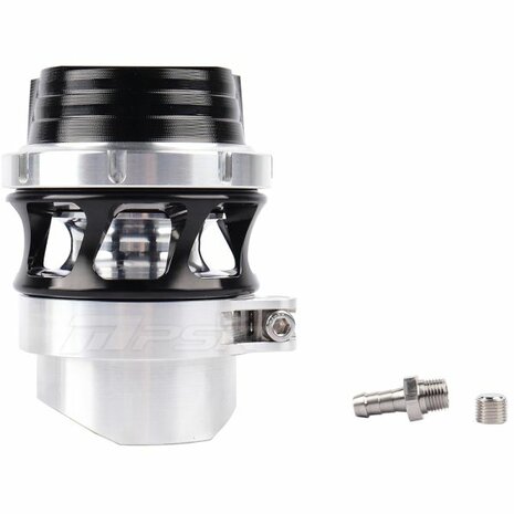 Soufflage BOV (style Turbosmart) GEN2 50 mm Pulsar Turbo Systems