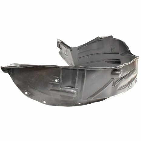 Binnenscherm voorzijde rechts OEM-Parts Honda Civic