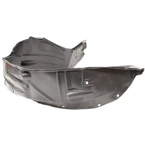 Innenblende vorne links OEM-Parts Honda Civic