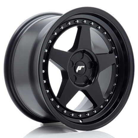 JR Wheels JR6
