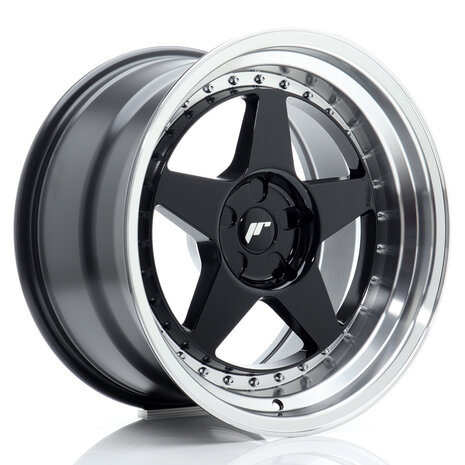 JR Wheels JR6