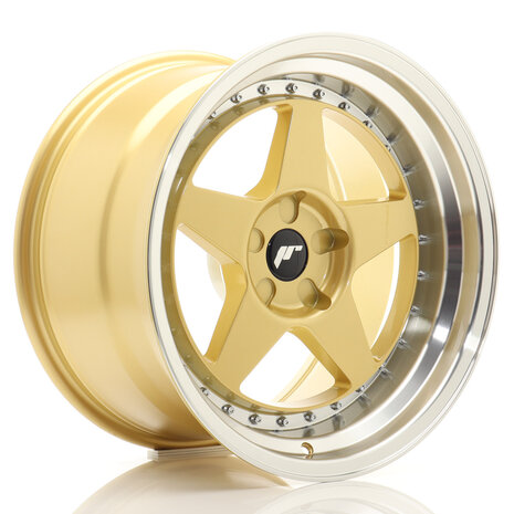 JR Wheels JR6