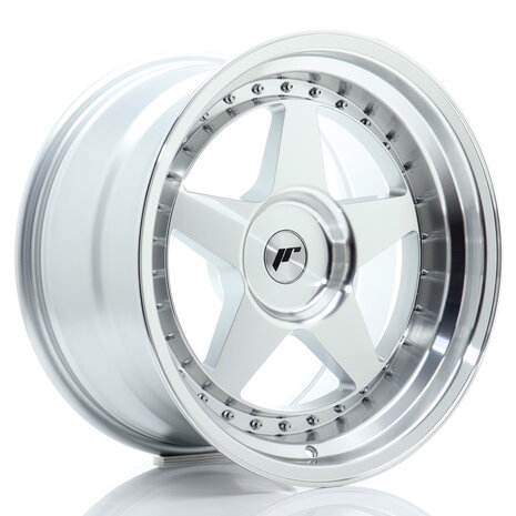 JR Wheels JR6