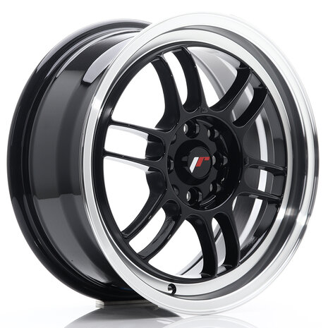 JR Wheels JR7