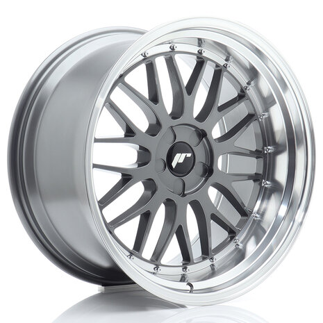 JR Wheels JR23