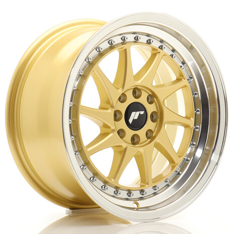JR Wheels JR26