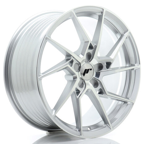 JR Wheels JR33