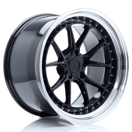 JR Wheels JR39