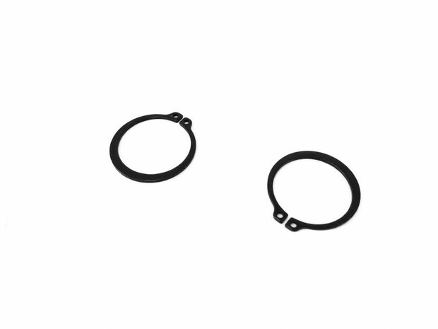 Adjustable ball joint adapter - Front Mitsubishi Lancer evolution Hardrace