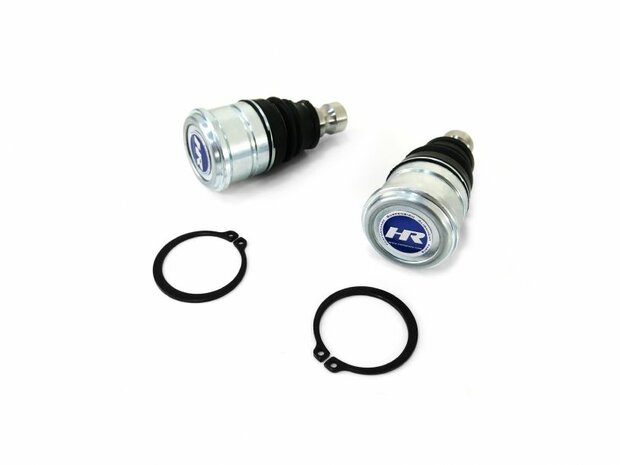 Adjustable ball joint adapter - Front Mitsubishi Lancer evolution Hardrace