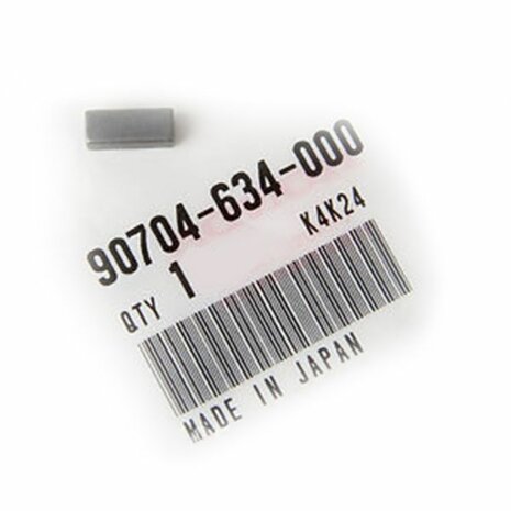 Kurbelwellenriemenscheibenschl&uuml;ssel 4,5X11,0 Genuine Honda