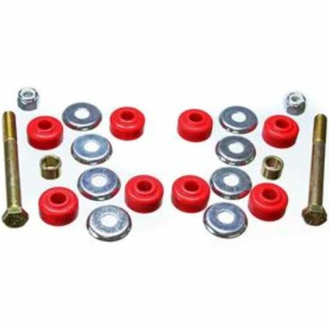 Vordere Stabilisatorglieder &ndash; Rot Energy Suspenion Honda