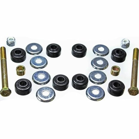 Vordere Stabilisatorglieder &ndash; Schwarz Energy Suspenion Honda