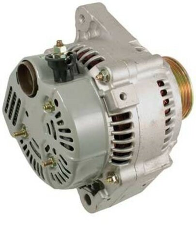 Dynamo WAI Global Honda B-series 