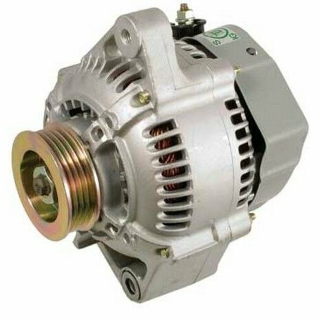Dynamo WAI Global Honda B-series 