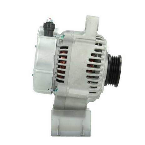 Dynamo WAI Global Honda B-series 