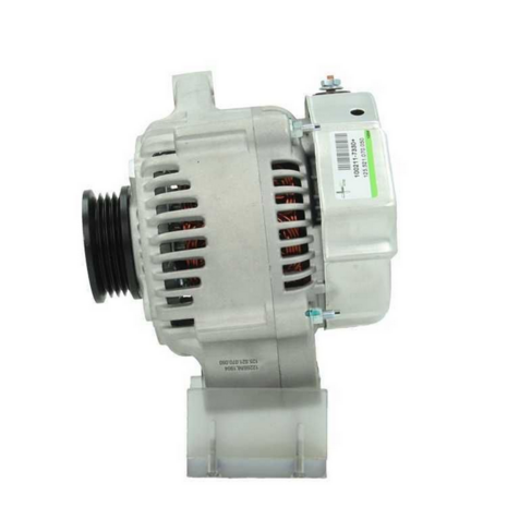 Dynamo WAI Global Honda B-series 