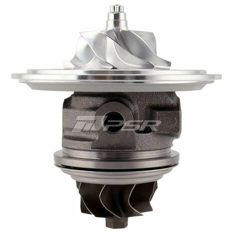 GTX2867R GEN2 TURBO MIT KUGELLAGER &ndash; Standard &ndash; Ohne Turbinengeh&auml;use &ndash; Ohne Aktuator Pulsar Turbo Systems
