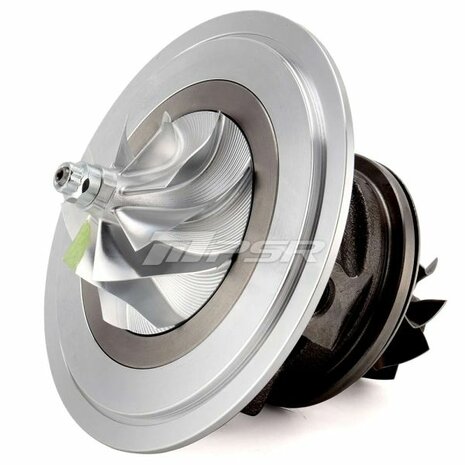 GTX2867R GEN2 TURBO MIT KUGELLAGER &ndash; Standard &ndash; Ohne Turbinengeh&auml;use &ndash; Ohne Aktuator Pulsar Turbo Systems